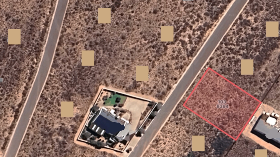 0 Bedroom Property for Sale in Steenbergs Cove Western Cape